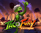 Taco Fury XXXtreme