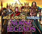 Age of the Gods Norse: Norse Legends