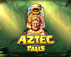 Aztec Falls